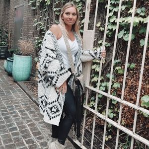 Meet your Posher, Morgan